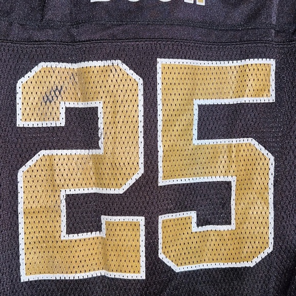 Saints Jersey - Picture 5 of 6
